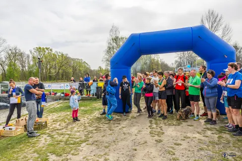 Duathlon 2024 — fotografie 446