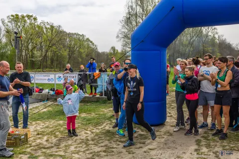 Duathlon 2024 — fotografie 447