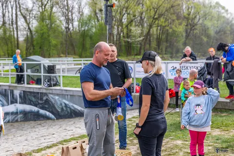Duathlon 2024 — fotografie 451