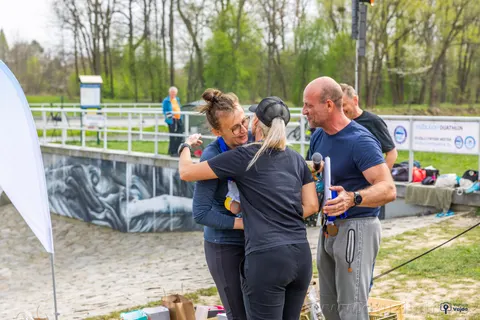 Duathlon 2024 — fotografie 454