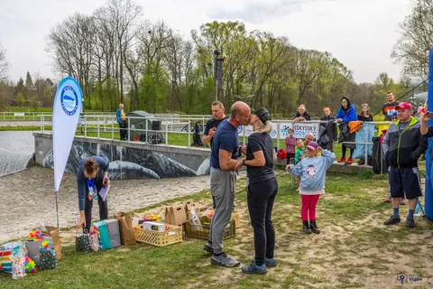 Duathlon 2024 — fotografie 450