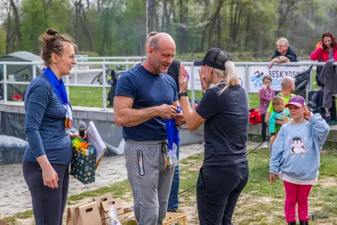Duathlon 2024 — fotografie 452
