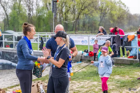 Duathlon 2024 — fotografie 453
