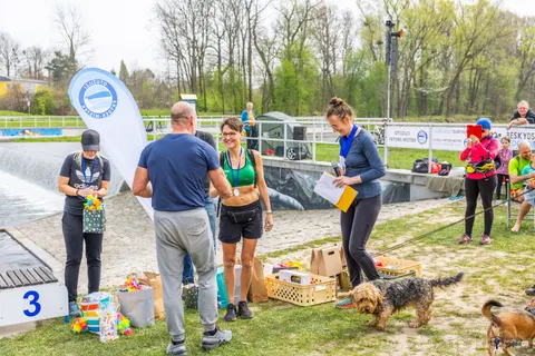 Duathlon 2024 — fotografie 458