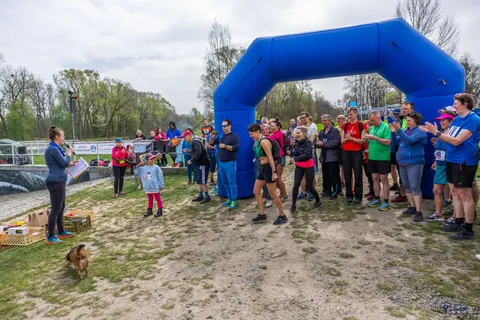 Duathlon 2024 — fotografie 457