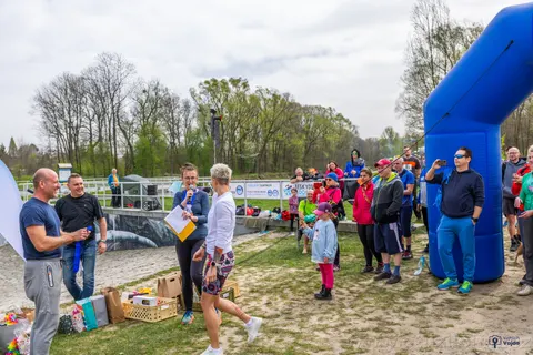 Duathlon 2024 — fotografie 460