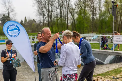 Duathlon 2024 — fotografie 461