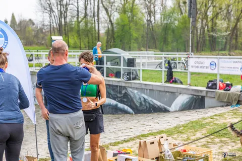 Duathlon 2024 — fotografie 459