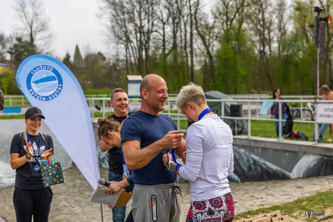 Duathlon 2024 — fotografie 462
