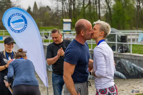 Duathlon 2024 — fotografie 463