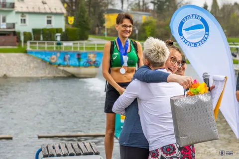 Duathlon 2024 — fotografie 464
