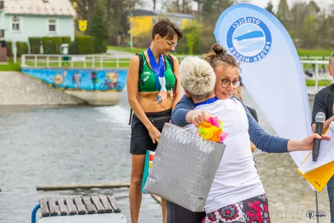 Duathlon 2024 — fotografie 465