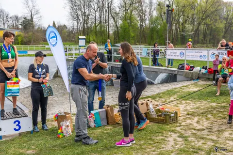 Duathlon 2024 — fotografie 469