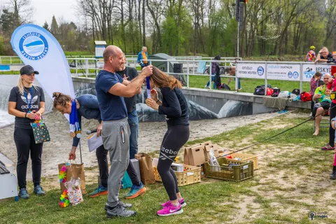 Duathlon 2024 — fotografie 470