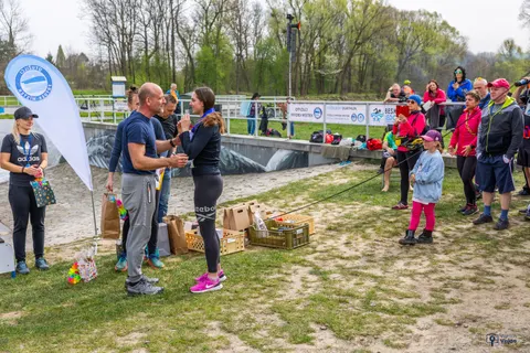 Duathlon 2024 — fotografie 471