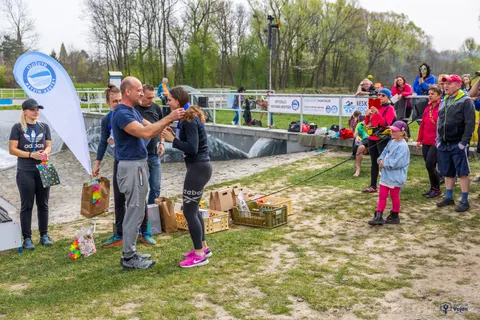 Duathlon 2024 — fotografie 472