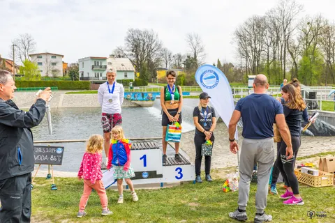 Duathlon 2024 — fotografie 478