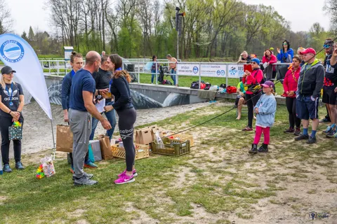 Duathlon 2024 — fotografie 475