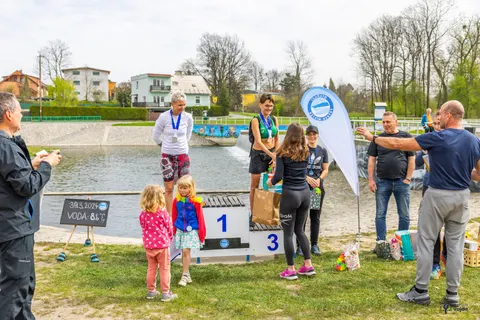 Duathlon 2024 — fotografie 479