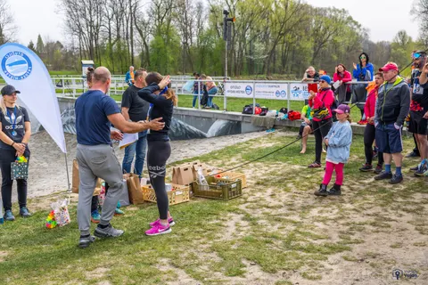 Duathlon 2024 — fotografie 476