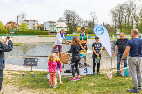 Duathlon 2024 — fotografie 480