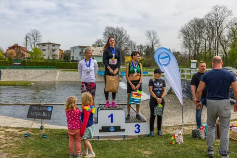 Duathlon 2024 — fotografie 483