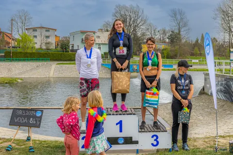 Duathlon 2024 — fotografie 484