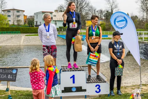 Duathlon 2024 — fotografie 482