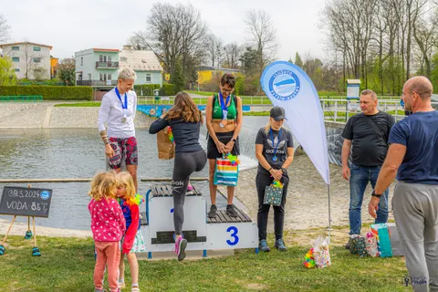 Duathlon 2024 — fotografie 481