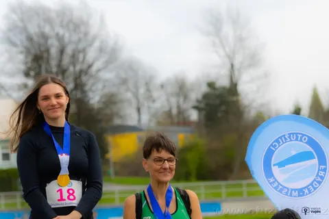 Duathlon 2024 — fotografie 492