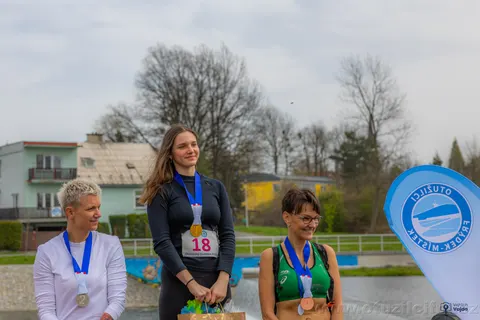 Duathlon 2024 — fotografie 488