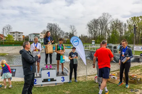 Duathlon 2024 — fotografie 486