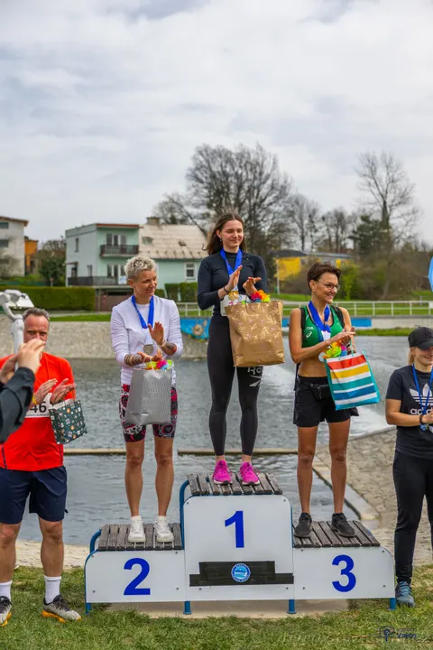 Duathlon 2024 — fotografie 493