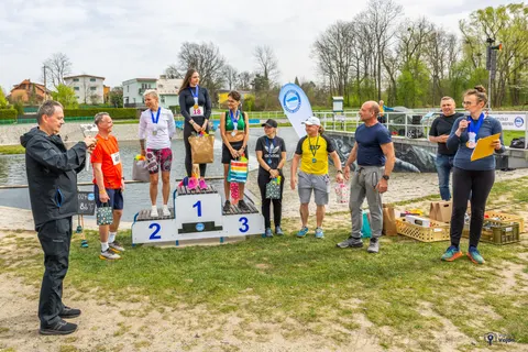 Duathlon 2024 — fotografie 494