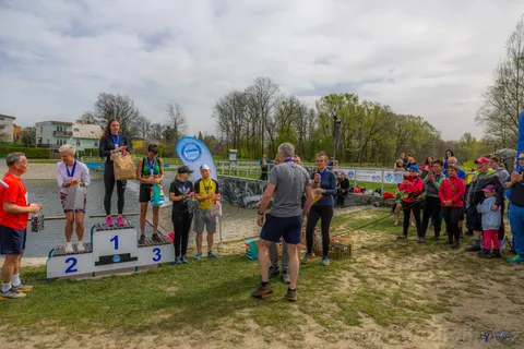 Duathlon 2024 — fotografie 497