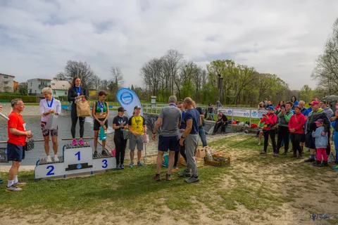 Duathlon 2024 — fotografie 499