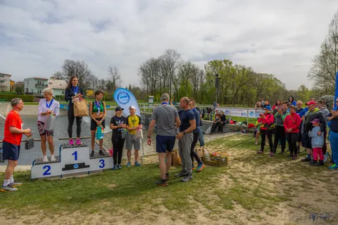 Duathlon 2024 — fotografie 498