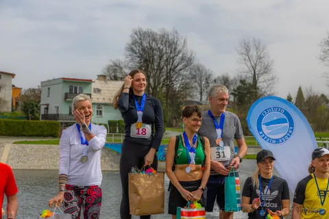 Duathlon 2024 — fotografie 502