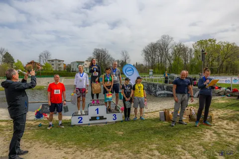 Duathlon 2024 — fotografie 500