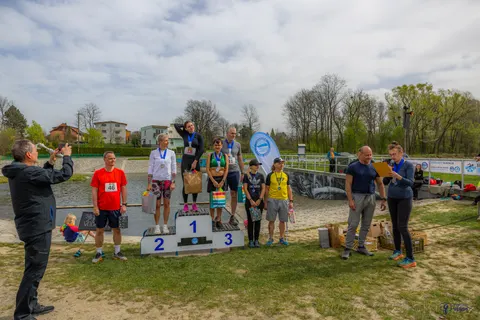Duathlon 2024 — fotografie 501