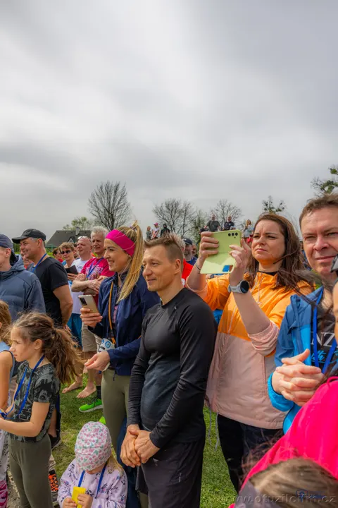 Duathlon 2024 — fotografie 505