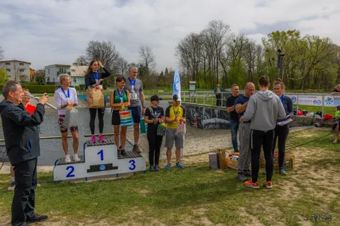 Duathlon 2024 — fotografie 504