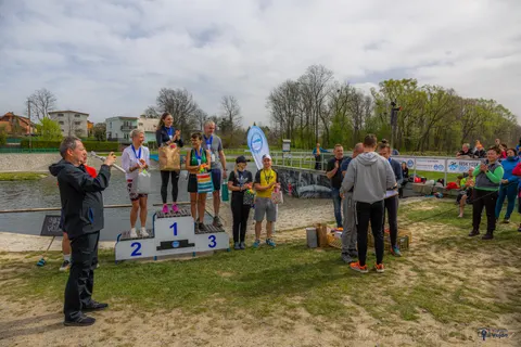 Duathlon 2024 — fotografie 503
