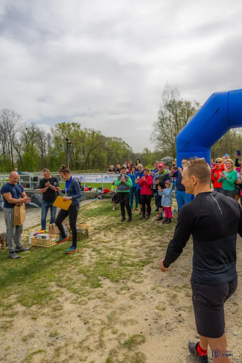 Duathlon 2024 — fotografie 507