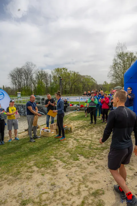 Duathlon 2024 — fotografie 508