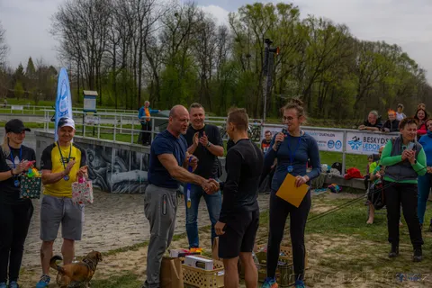 Duathlon 2024 — fotografie 510