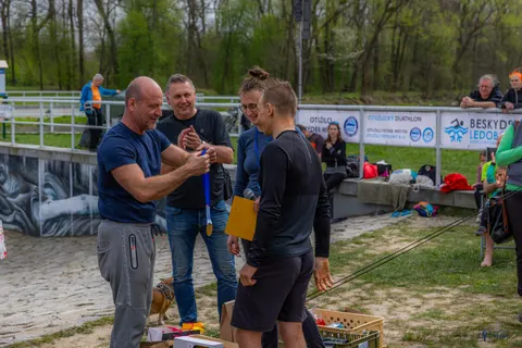 Duathlon 2024 — fotografie 512
