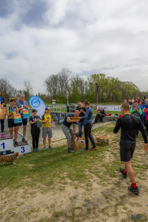 Duathlon 2024 — fotografie 509