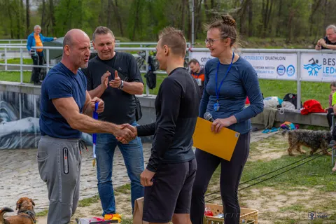 Duathlon 2024 — fotografie 511
