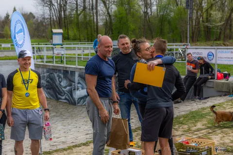 Duathlon 2024 — fotografie 515